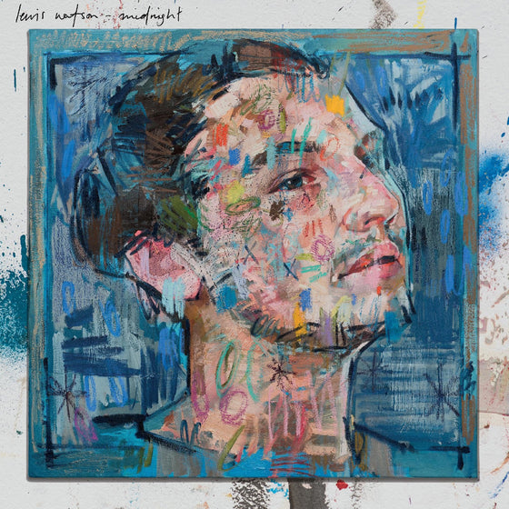 Lewis Watson - Midnight CD