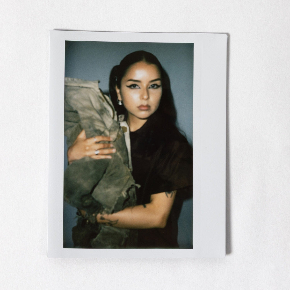 Lexa Gates - I Am [White Vinyl] [2LP] Vinyl
