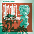 L'Exotighost - Hawái Está En Tu Mente (Emerald Waves Vinyl) Vinyl