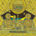 LF58 - Live at Brancaleone Vinyl 3LP