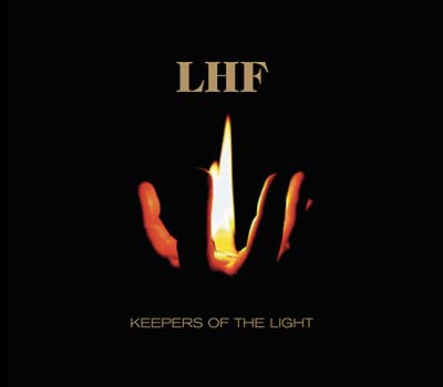 LHF - Keepers Of The Light CD 2CD