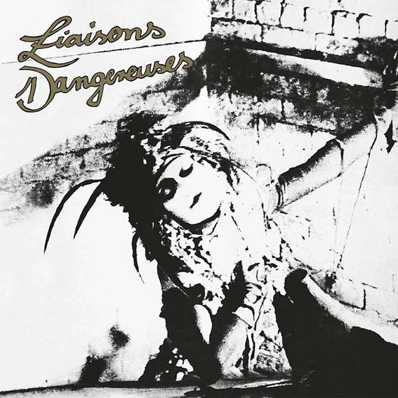 LIAISONS DANGEREUSES - Liaisons Dangereuses Vinyl LP