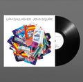 Liam Gallagher & John Squire - Liam Gallagher & John Squire Vinyl