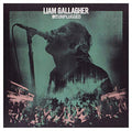 Liam Gallagher - MTV Unplugged (Indie Exclusive | 180 Gram Color Vinyl) Vinyl