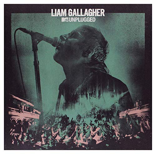 Liam Gallagher - MTV Unplugged (Indie Exclusive | 180 Gram Color Vinyl) Vinyl