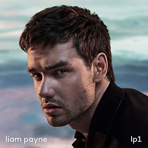 Liam Payne - LP1 [LP] Vinyl