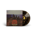Liam St. John - Man Of The North (Live In The Wild) [Earth LP] Vinyl