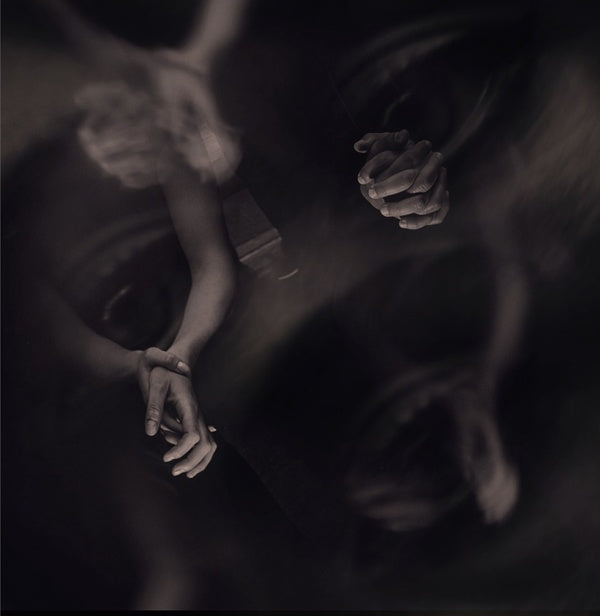 LIBEREZ - Way Through Vulnerability Vinyl LP
