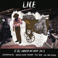 LICE - It All Worked Out Great (Vol.1) Vinyl LP