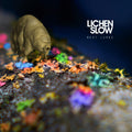 Lichen Slow - Rest Lurks (ORANGE VINYL) Vinyl LP Orange Vinyl For All Initial Pressing Only