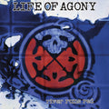 Life Of Agony - River Runs Red (Clear With Red & Blue Swirl Vinyl) Vinyl
