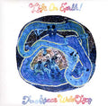 LIFE ON EARTH! - A Space Water Loop Vinyl LP