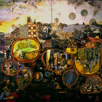 LIFE ON EARTH! - Look!! There is... CD CD