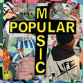 LIFE - Popular Music Vinyl Vinyl