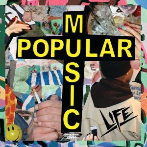 LIFE - Popular Music Vinyl