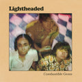 Lightheaded - Combustible Gems (COKE BOTTLE GREEN VINYL) Vinyl LP, Coke Bottle Green Vinyl, [w/ download card]