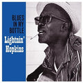 Lightnin' Hopkins - Blues In My Bottle [Import] Vinyl