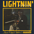 Lightnin' Hopkins - Lightnin' in New York (180 Gram Vinyl, Remastered) Vinyl LP