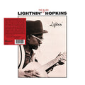 Lightnin' Hopkins - Lightnin' (The Blues of Lightnin' Hopkins) Vinyl LP