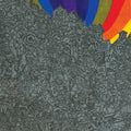Lightning Bolt - Wonderful Rainbow (Indie Exclusive, Opaque Red Vinyl) Vinyl