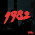 Liima - 1982 (Vinyl Single LP with download card + digital bonus tracks) Vinyl Single LP with download card + digital bonus tracks