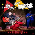 Lil Ed & The Blues Imperials - Slideways (Clear Red Vinyl) Vinyl