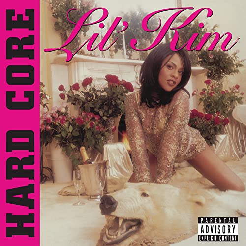 Lil' Kim - Hard Core Vinyl
