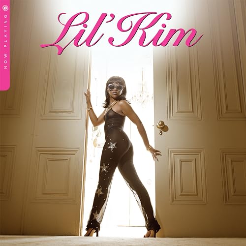 Lil' Kim - Now Playing Vinyl
