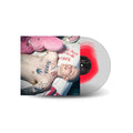 Lil Peep - Come Over When You're Sober, Pt.1 (Clear & Pink Colored Vinyl) Vinyl
