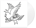 Lil Peep - Crybaby [Explicit Content] (Clear Vinyl, White) Vinyl