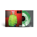 Lil Peep - Hellboy (Indie Exclusive) [Green Smoke] Vinyl