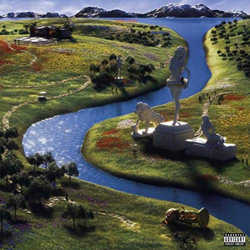 Lil Tecca - Virgo World [LP] Vinyl
