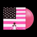 Lil Uzi Vert - Pink Tape (Colored Vinyl, Pink) (2 Lp's) Vinyl