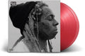 Lil Wayne - I Am Music (RSD Exclusive, Ruby Clear Vinyl) (RSD11.24.23) Vinyl