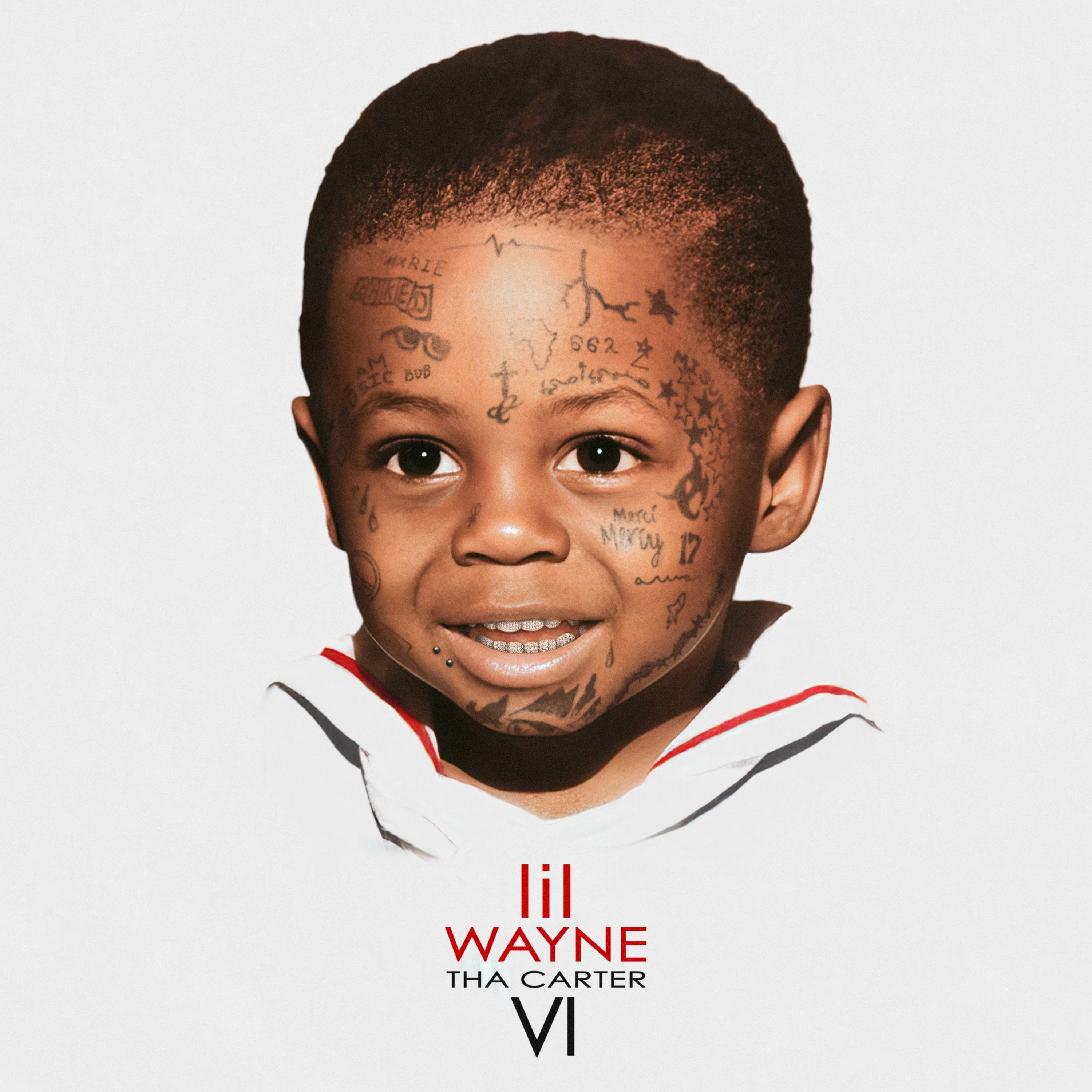 Lil Wayne - Tha Carter VI (LP) Vinyl