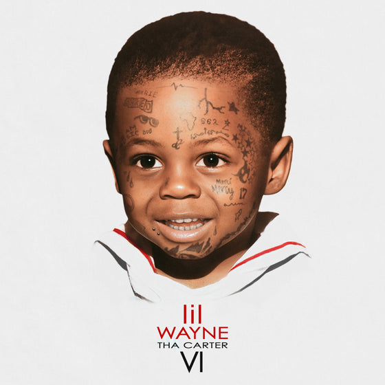 Lil Wayne - Tha Carter VI CD