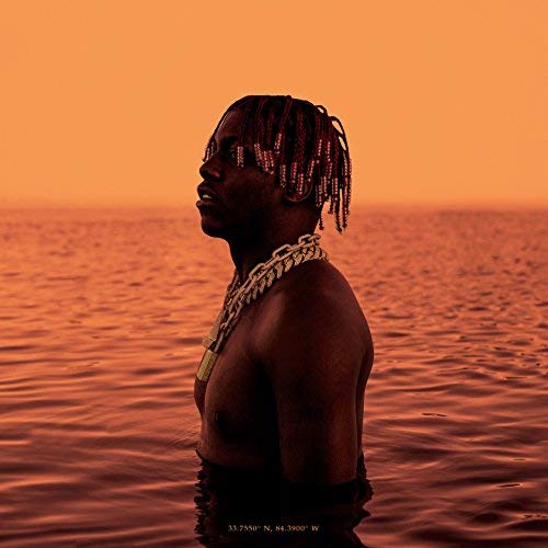 Lil Yachty - Lil Boat 2 [LP] Vinyl