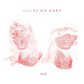 LILIES ON MARS - AGO CD CD