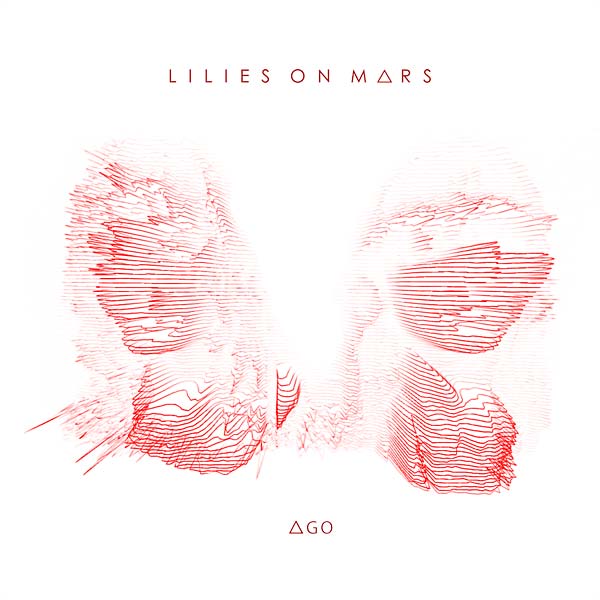 LILIES ON MARS - AGO CD CD