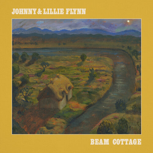 Lillie Flynn Johnny Flynn - Beam Cottage Vinyl
