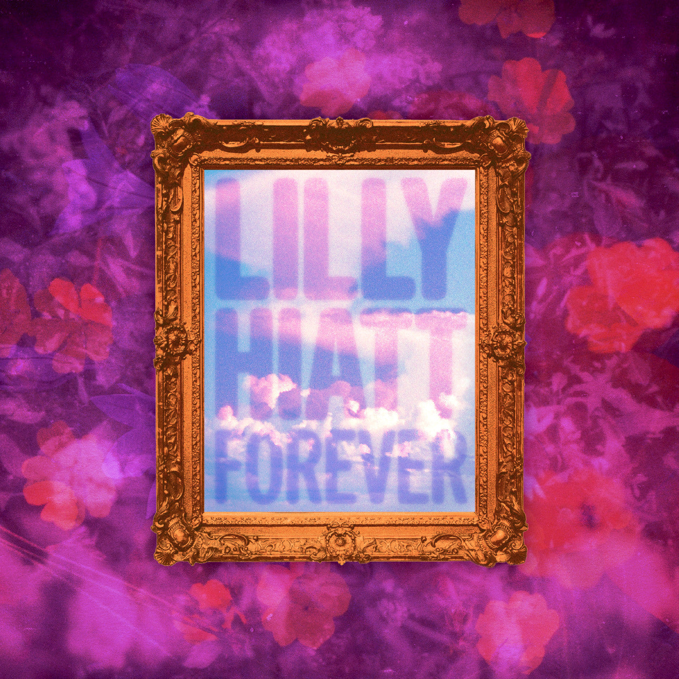 Lilly Hiatt - Forever (Indie Exclusive Clear Green Vinyl) Vinyl