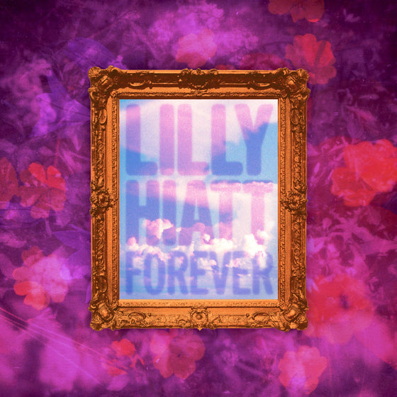 Lilly Hiatt - Forever (Indie Exclusive Clear Green Vinyl) Vinyl