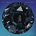 Lilly Hiatt - Royal Blue Vinyl LP w/ DL