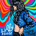 Lilly Hiatt - Walking Proof Vinyl LP Black, 150g vinyl
