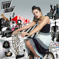 Lily Allen - Alright, Still [Explicit Content] (Limited Edition, Crystal Clear Vinyl) Vinyl