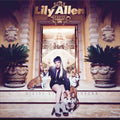Lily Allen - Sheezus [Explicit Content] (Limited Edition, Crystal Clear Vinyl) Vinyl