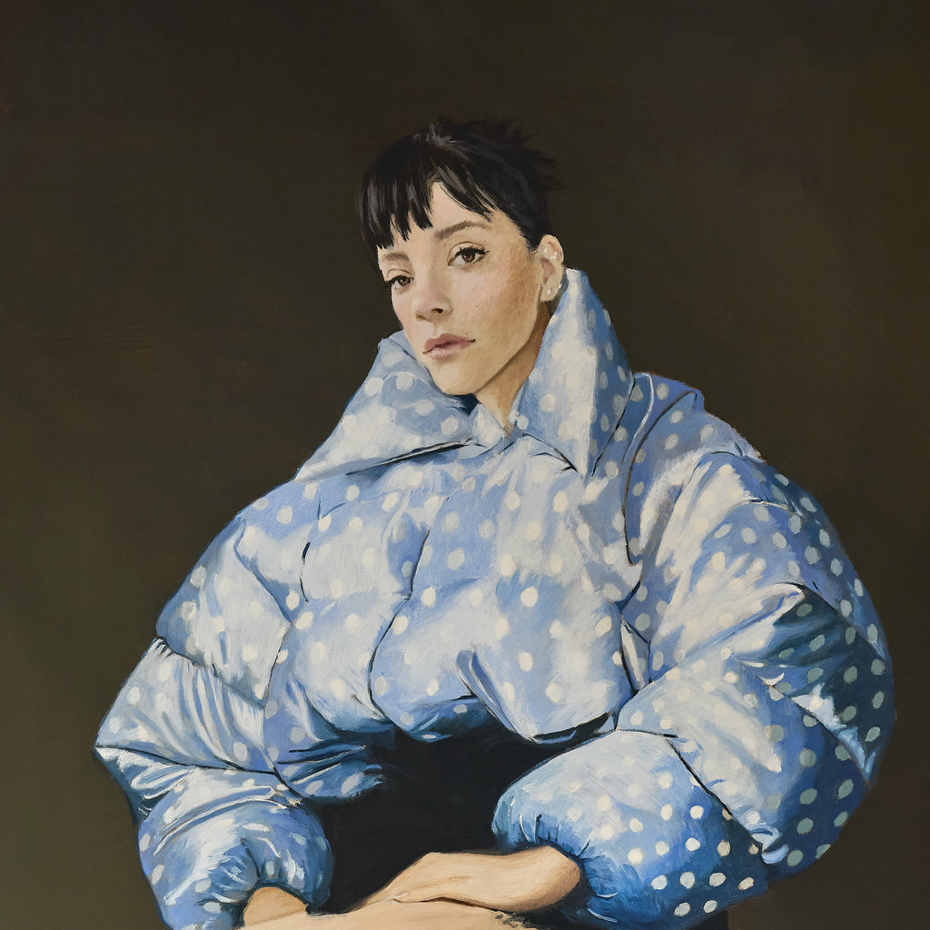 Lily Allen - West End Girl [Explicit Content] Vinyl