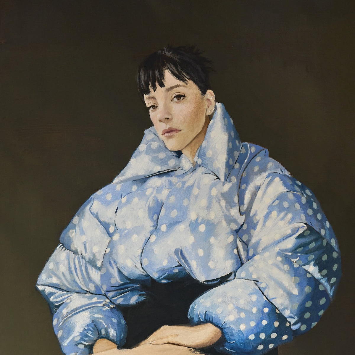 Lily Allen - West End Girl [Explicit Content] Vinyl