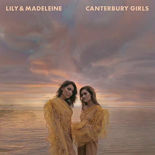 Lily & Madeleine - Canterbury Girls Vinyl LP