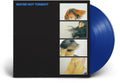 Lime Garden - Maybe Not Tonight [Blue Vinyl] Vinyl